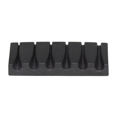 Graphtech UnlockNut Unlocking Slotted Nut