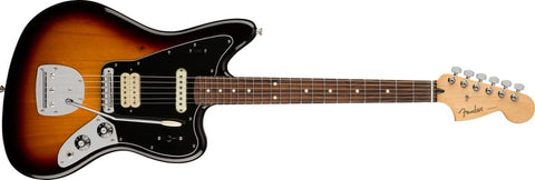 Fender Player Series Jaguar - Sunburst