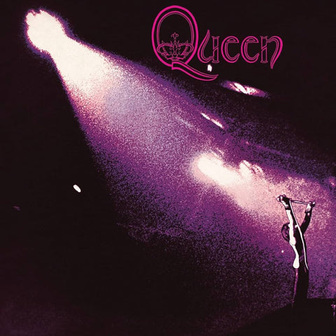 Queen - Queen - Vinyl Record LP