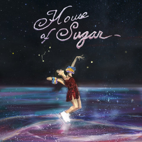 (Sandy) Alex G - House of Sugar CD