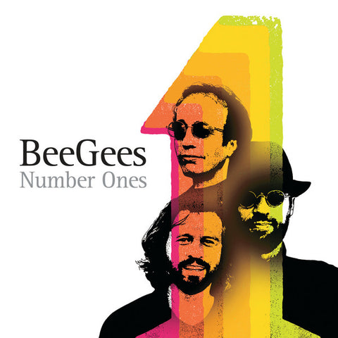 BeeGees - Number Ones