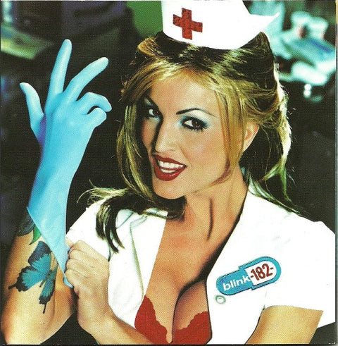 Blink-182 - Enema of the State CD