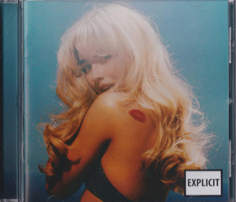 Sabrina Carpenter - Short N' Sweet CD