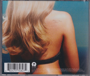 Sabrina Carpenter - Short N' Sweet CD - Grass Roots Music Store