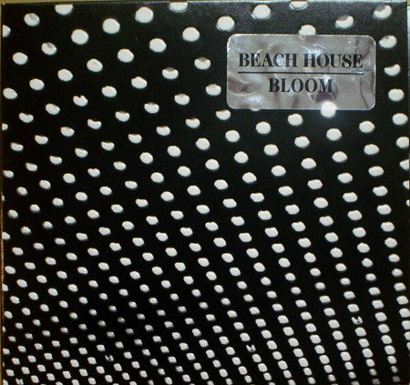 Beach House - Bloom CD