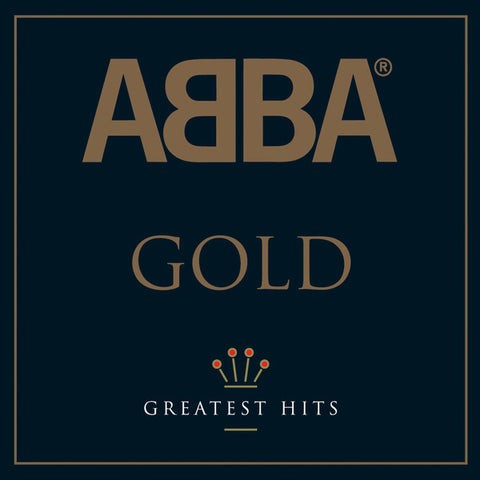 ABBA - Gold (Greatest Hits) CD