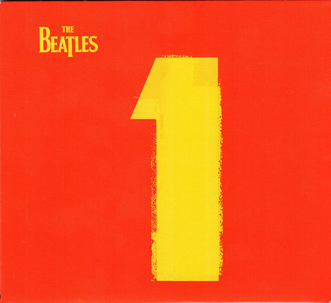 The Beatles - 1 CD