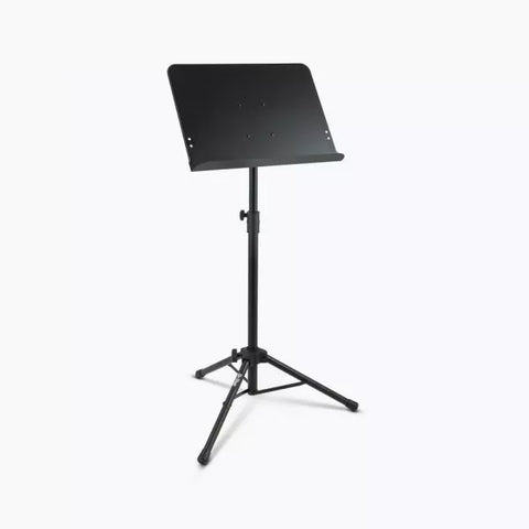 On Stage SM7211B Music Stand with Tripod Base