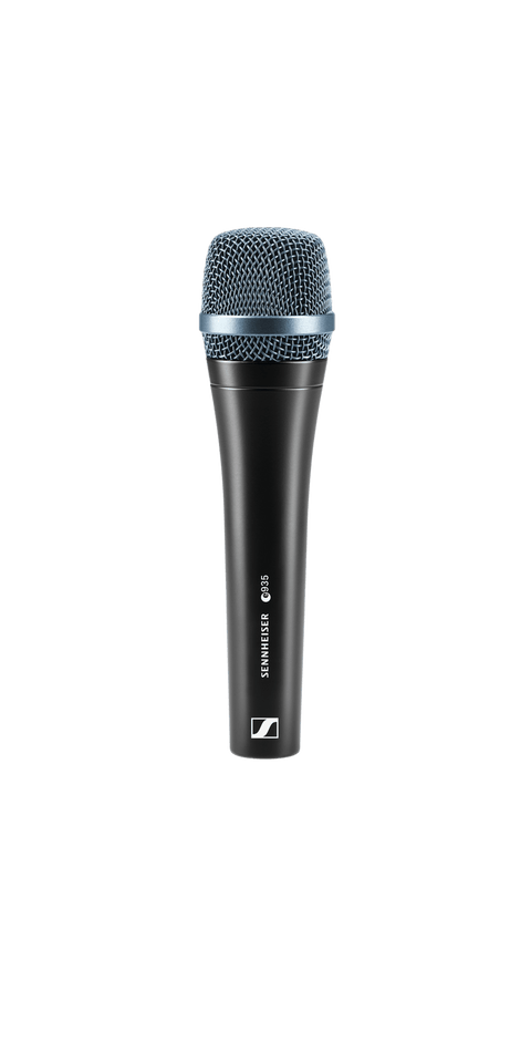 Sennheiser e935 Cardioid Dynamic Vocal Microphone