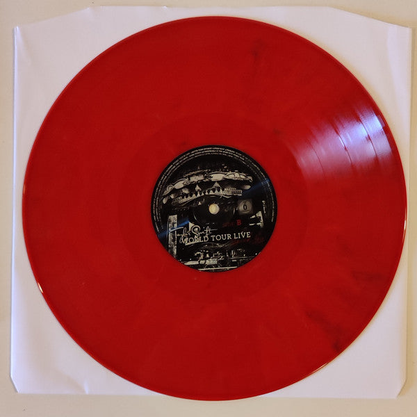 Taylor Swift - Speak Now World Tour Live Double Red Vinyl (2-LP)