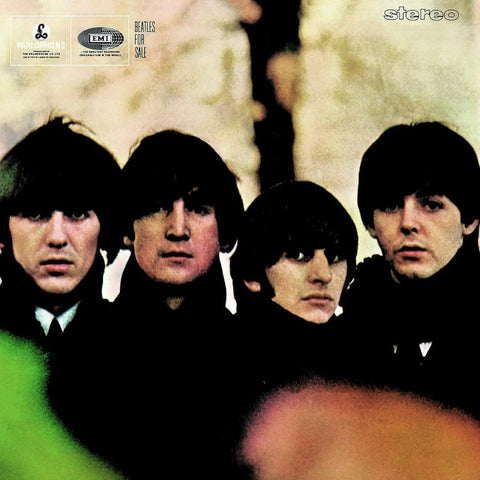 The Beatles - Beatles For Sale - Vinyl Record LP