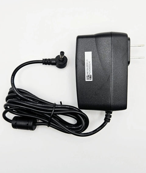Casio AD-E95100LU 9.5V Replacement AC Adapter (Center-Positive, 1A)