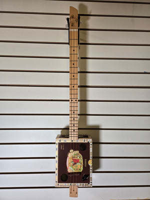 Hal Martin CBG - 