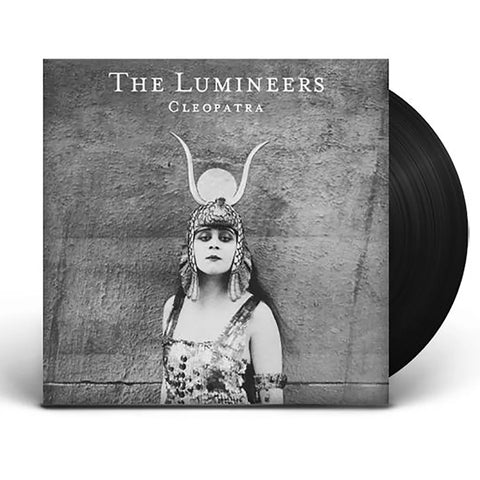 The Lumineers - Cleopatra - Vinyl Record LP