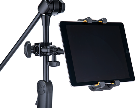 Hercules 2-In-1 Tablet & Smartphone Holder DG307B