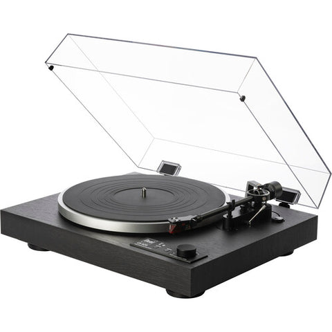 Dual CS 529 Fully Automatic Bluetooth Turntable - Black with Ortofon 2M Red Cartridge