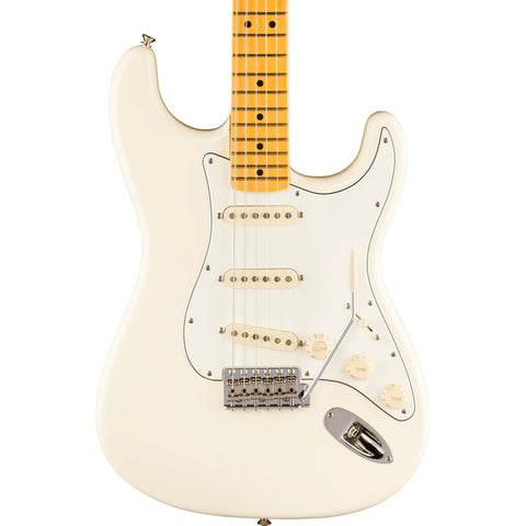 Fender FSR (Factory Special Run) Limited Edition American Vintage II '73 Stratocaster - Olympic White