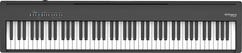 Roland FP30X 88-Key Digital Piano Keyboard