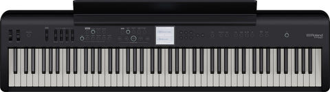 Roland FP-E50 88-key Digital Piano