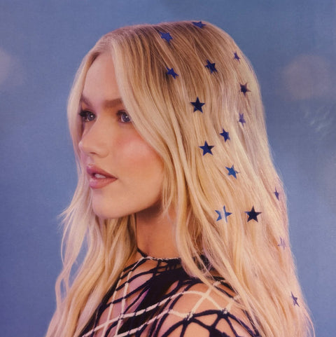 Freya Skye - Stardust - Vinyl, 12", EP, Limited Edition, Translucent Cobalt Blue Vinyl