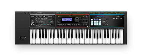 Roland JUNO-DS61 Synthesizer