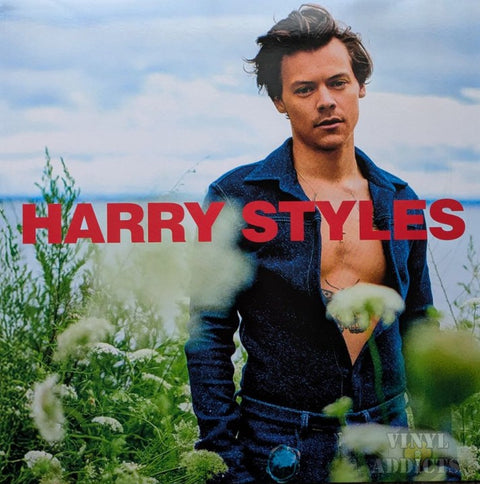 Harry Styles – Country Life/Watermelon Sugar (Live Performances) Vinyl Import
