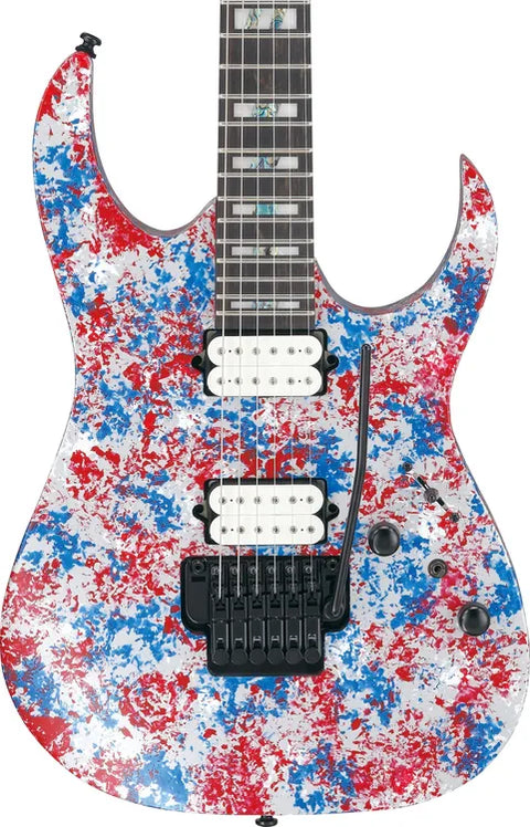Ibanez 250th USA Anniversary RGR6A250 Electric Guitar - Limited Edition, only 120 made