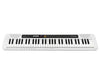 Casio CTS200 61-Key Digital Keyboard - White