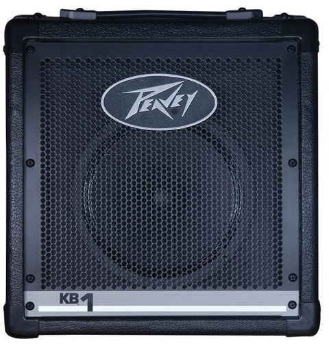 Peavey KB® 1 20-Watt 1x8 Keyboard Amp