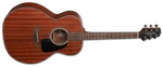 Takamine GN11MSN Acoustic Guitar - "Natural Satin"