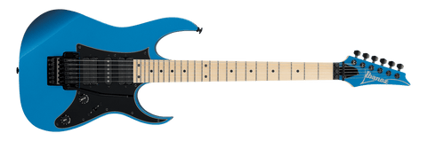 Ibanez Genesis Collection RG55o Electric Guitar "Electric Blue"