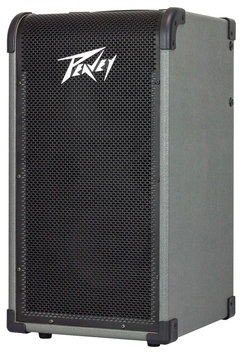 Peavey MAX® 208 200-Watt Combo Bass Amplifier Amp