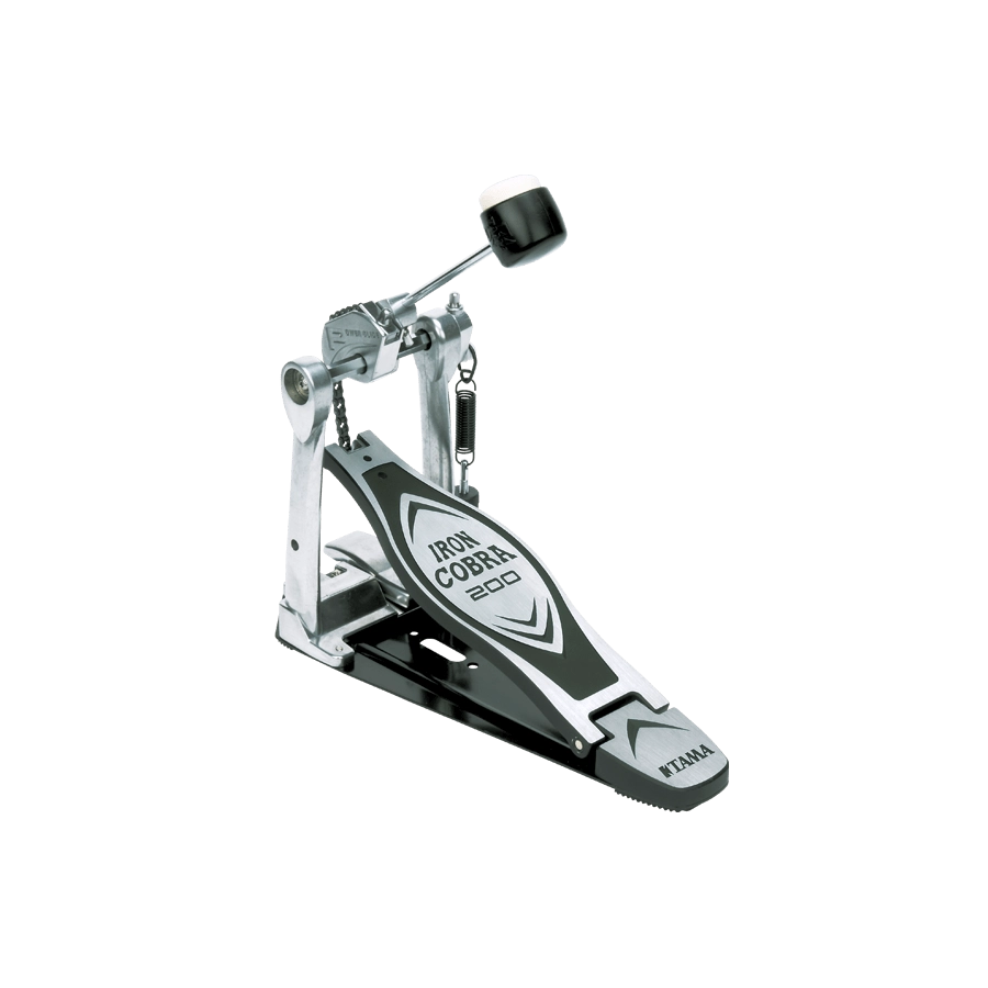 DW 5002 Double Bass Drum Pedal