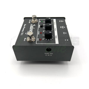 Sadowsky SBP-1 Bass Preamp V2 / DI Box / SAC PED SBP 1 V2 - Grass