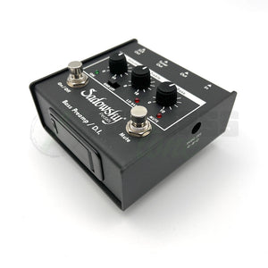 Sadowsky SBP-1 Bass Preamp V2 / DI Box / SAC PED SBP 1 V2