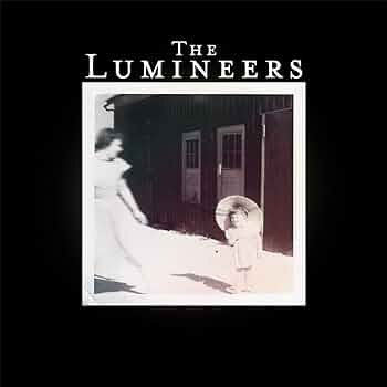 The Lumineers - The Lumineers - Vinyl Record LP