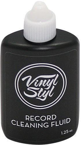 Vinyl Styl® Record Cleaning Fluid VS-A-003, specially formulated