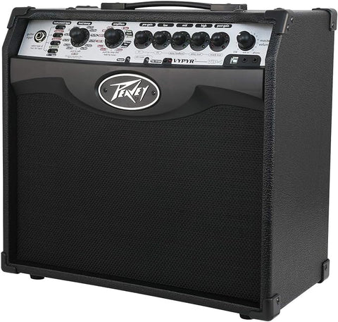 Peavey Vypyr VIP-1 20-watt 1x8" Guitar Combo Amp