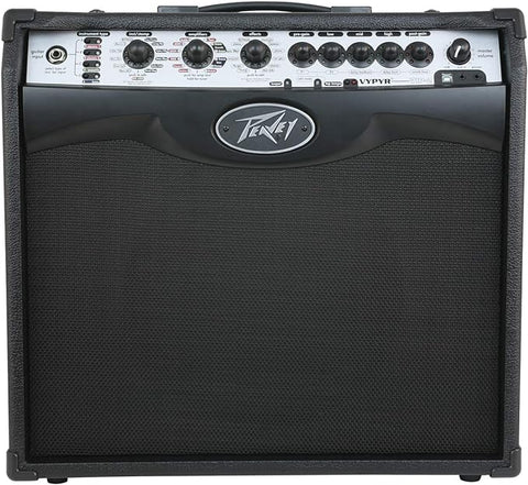 Peavey Vypyr VIP-2 40-watt 1x12" Guitar Combo Amp