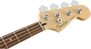 Fender Player Jazz Bass Sonic Red - Grass Roots Music Store