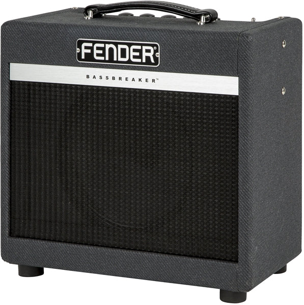 Fender Bassbreaker 007 Electric Guitar Combo Amplifier