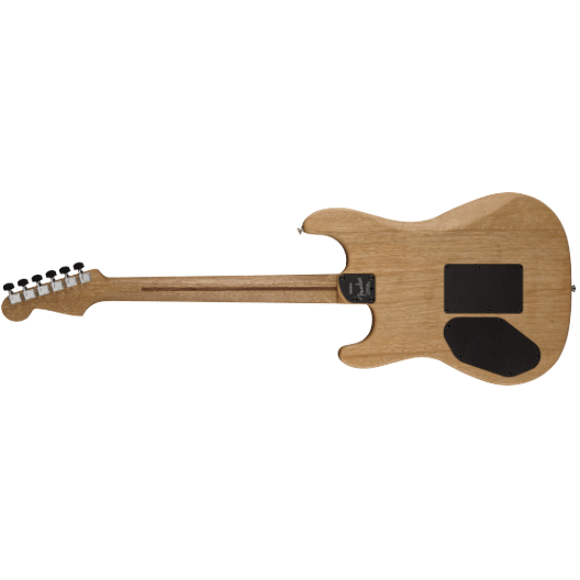 Fender Acoustasonic Cocobolo Stratocaster