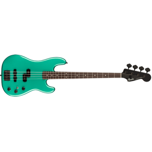 Fender boxer pj bass deals