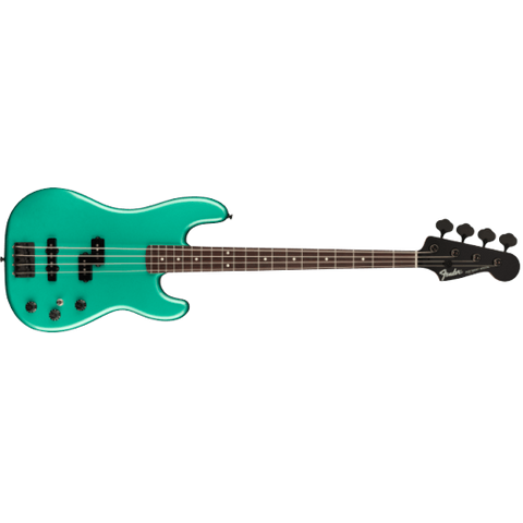 Fender Boxer Series Sherwood Green Precision Bass