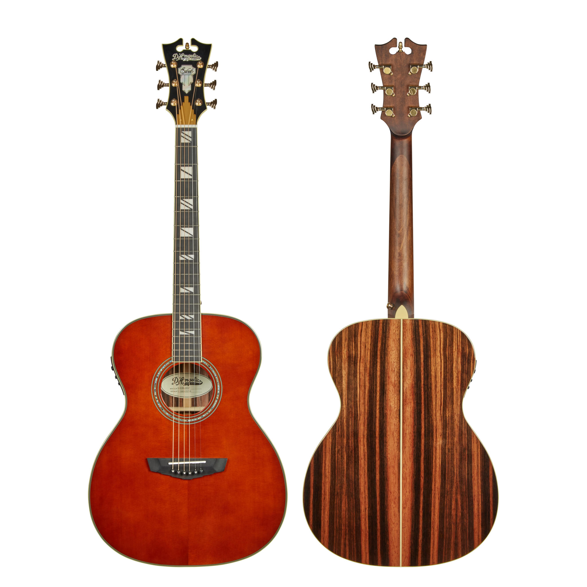 Acoustic Guitars - Grass Roots Music Store