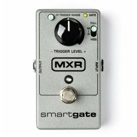 Dunlop MXR M135 Smartgate Electric or Bass Effects Pedal