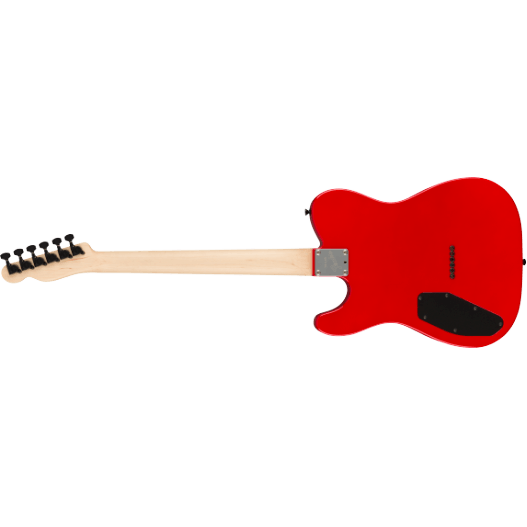Fender Boxer Series Torino Red Telecaster