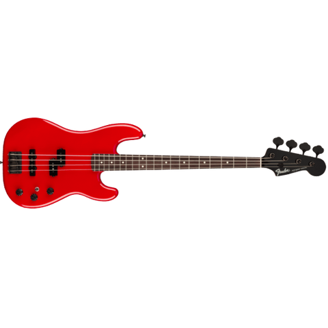 Fender Boxer Torino Red Precision Bass