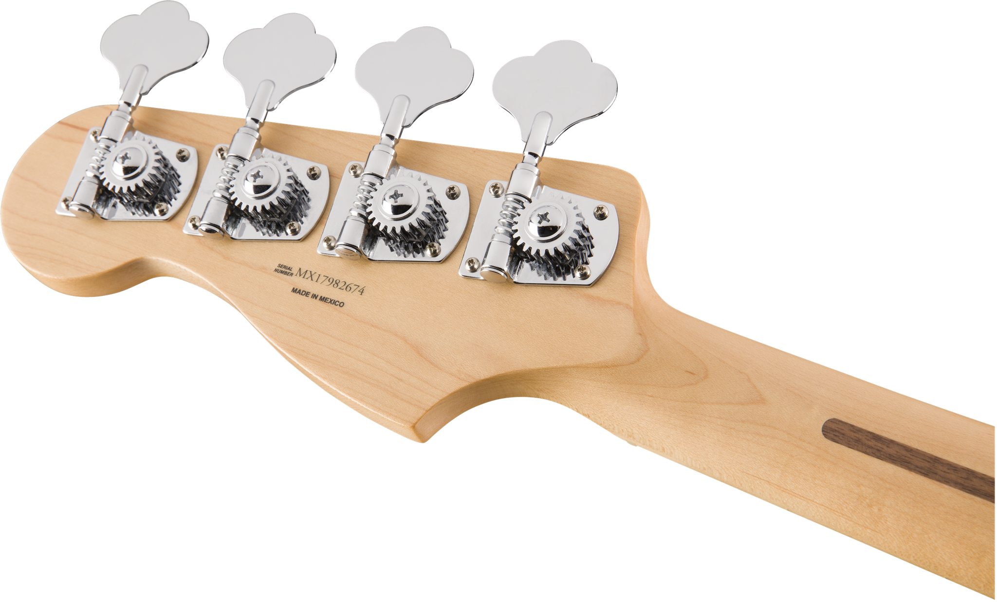 Fender Player Precision Bass Buttercream