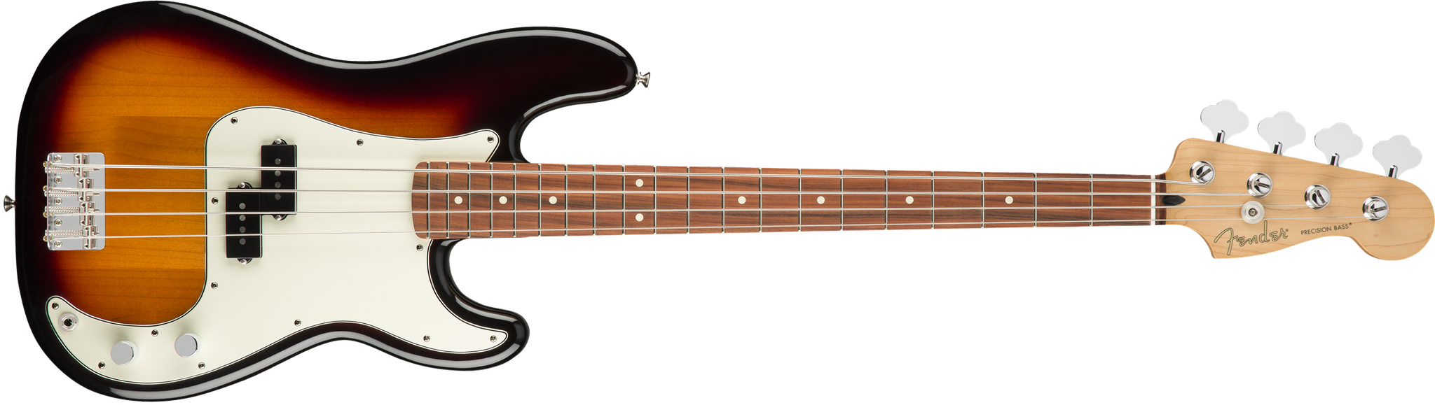 Fender Player Precision Bass Sunburst